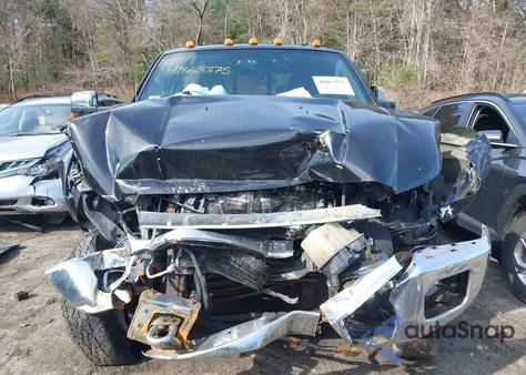 2015 Ford F-250 Lariat z USA, uszkodzony, nr VIN 1FT7X2B60FEA06447